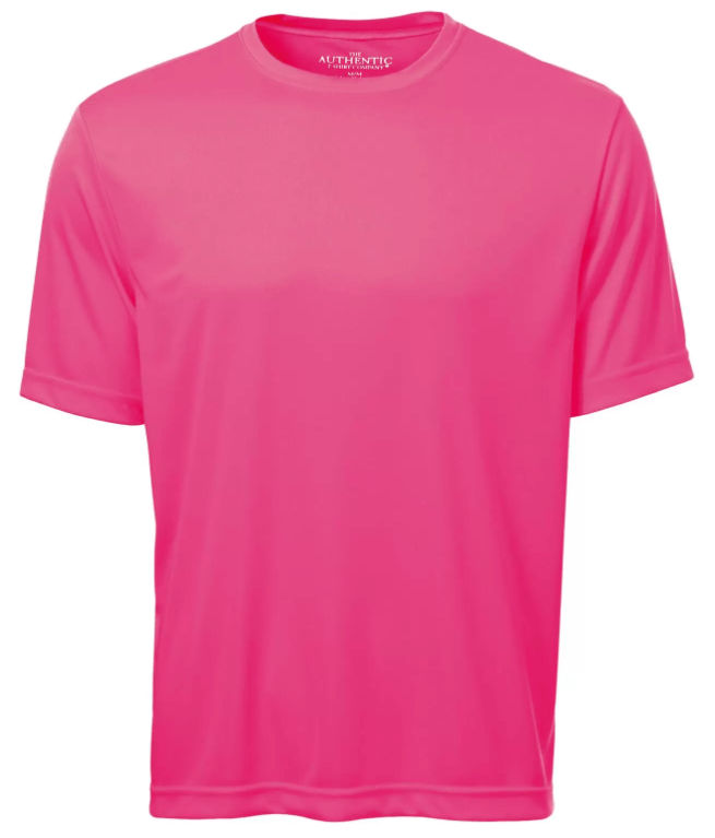 ATC Pro Team Short Sleeve Tee in Extreme Pink
