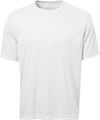 Am image of a Custom ATC Pro Team Short Sleeve Tee in White!