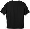 Am image of a Custom ATC Pro Team Short Sleeve Tee in Black!