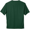 Am image of a Custom ATC Pro Team Short Sleeve Tee in Forest Green!