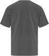 Am image of a Custom ATC Everyday Cotton Youth Tee in Charcoal!