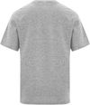 Am image of a Custom ATC Everyday Cotton Youth Tee in Athletic Heather*!
