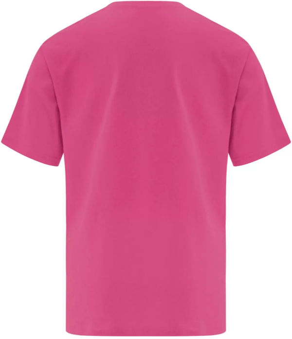 Am image of a Custom ATC Everyday Cotton Youth Tee in Sangria!