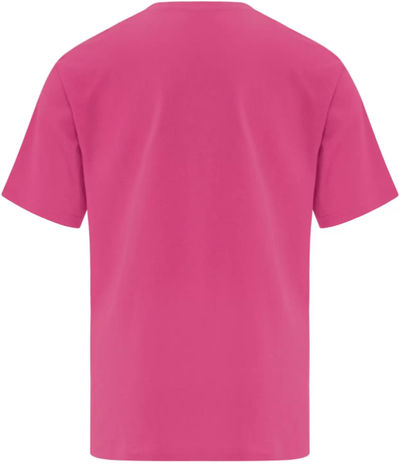 Am image of a Custom ATC Everyday Cotton Youth Tee in Sangria!