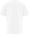 Am image of a Custom ATC Everyday Cotton Youth Tee in White!