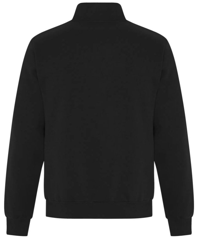 Custom ATC Everyday Fleece Quarter Zip Sweatshirt - Coastal Reign
