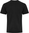 Am image of a Custom ATC Everyday Cotton Blend Tee in Black!