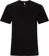 Am image of a Custom Koi Element Tee in Onyx!