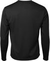 Am image of a Custom ATC Pro Team Long Sleeve Tee in Black!