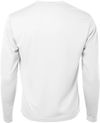 Am image of a Custom ATC Pro Team Long Sleeve Tee in White!