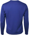 Am image of a Custom ATC Pro Team Long Sleeve Tee in True Royal!