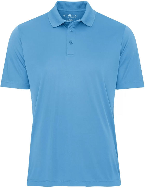 Am image of a Custom ATC PRO TEAM SPORT SHIRT in Carolina Blue!