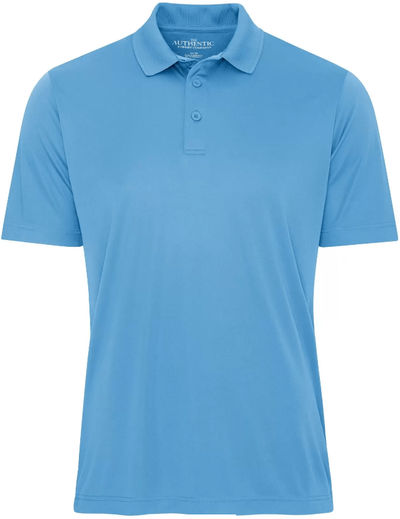Am image of a Custom ATC PRO TEAM SPORT SHIRT in Carolina Blue!