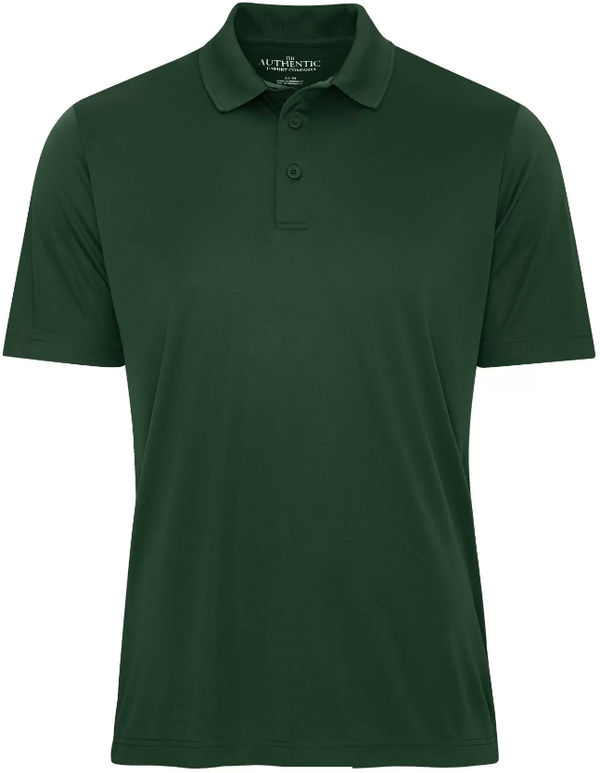 Am image of a Custom ATC PRO TEAM SPORT SHIRT in Forest Green!