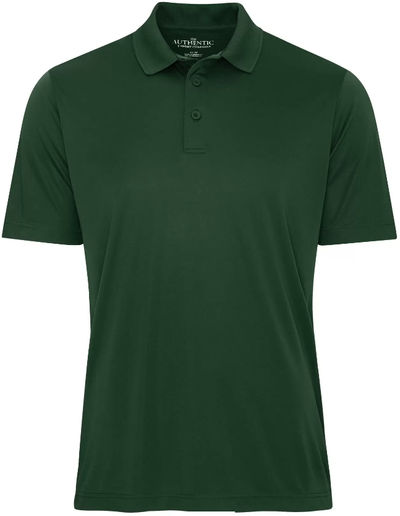 Am image of a Custom ATC PRO TEAM SPORT SHIRT in Forest Green!
