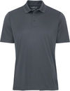 Am image of a Custom ATC PRO TEAM SPORT SHIRT in Iron Grey!