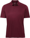 Am image of a Custom ATC PRO TEAM SPORT SHIRT in Maroon!