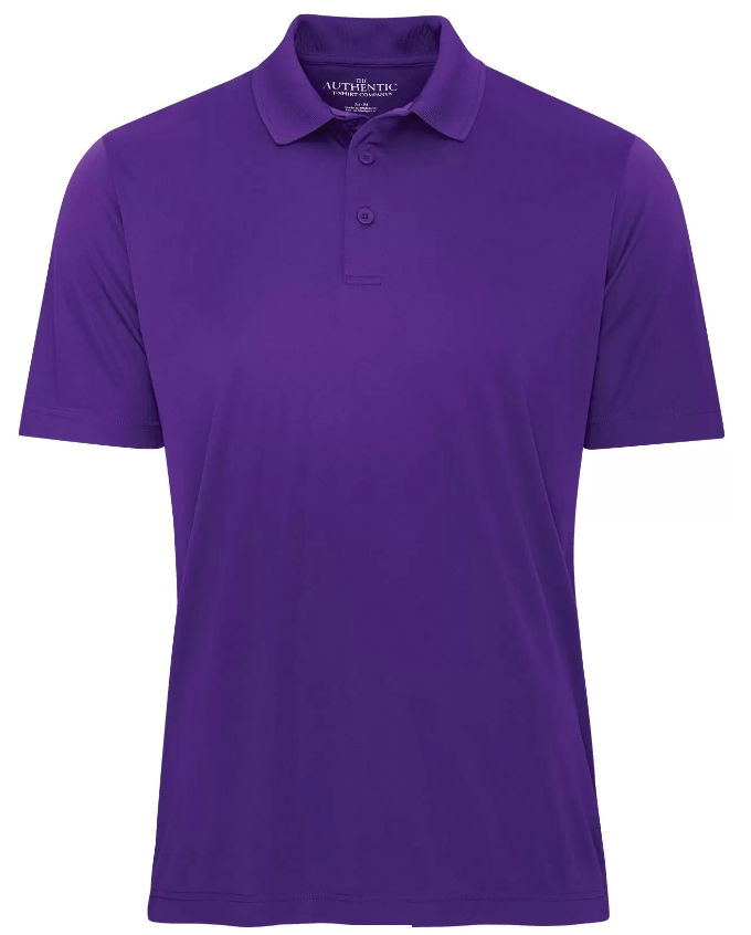 ATC PRO TEAM SPORT SHIRT in Purple