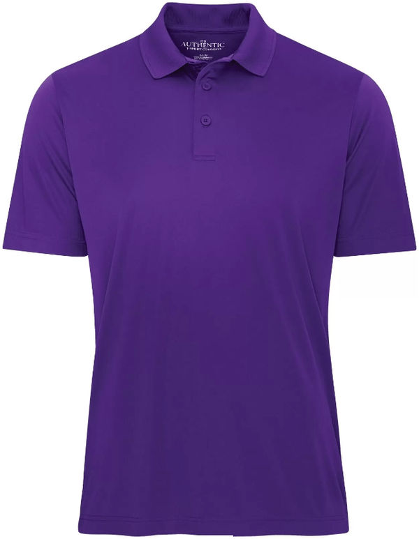 Am image of a Custom ATC PRO TEAM SPORT SHIRT in Purple!