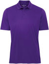 Am image of a Custom ATC PRO TEAM SPORT SHIRT in Purple!