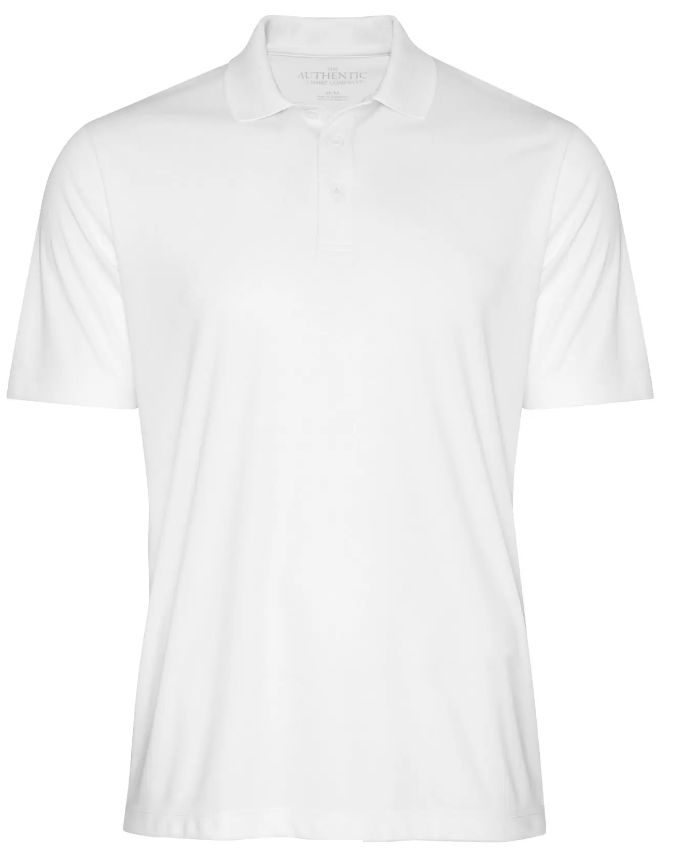 ATC PRO TEAM SPORT SHIRT in White