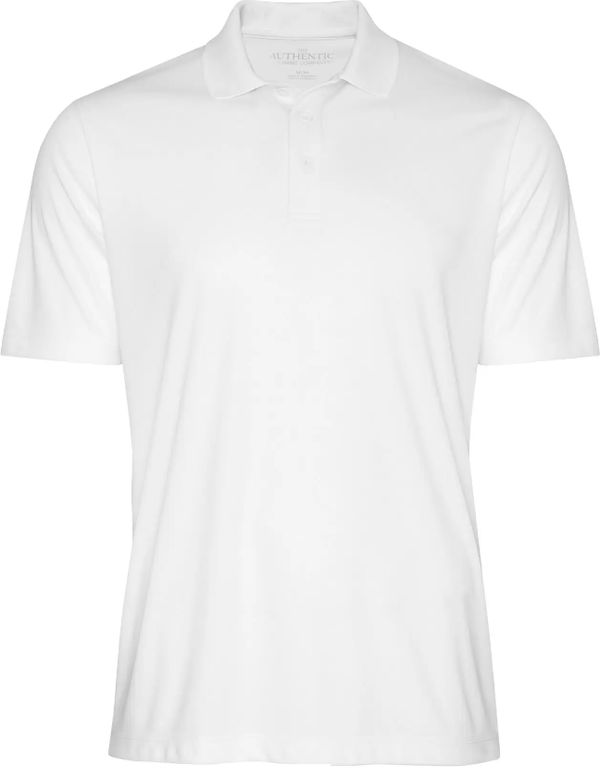 Am image of a Custom ATC PRO TEAM SPORT SHIRT in White!