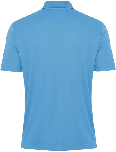 Am image of a Custom ATC PRO TEAM SPORT SHIRT in Carolina Blue!