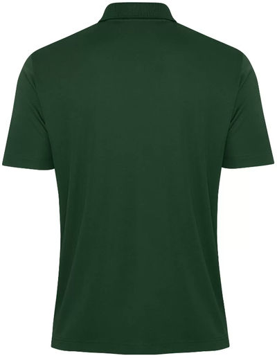 Am image of a Custom ATC PRO TEAM SPORT SHIRT in Forest Green!