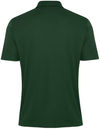 Am image of a Custom ATC PRO TEAM SPORT SHIRT in Forest Green!