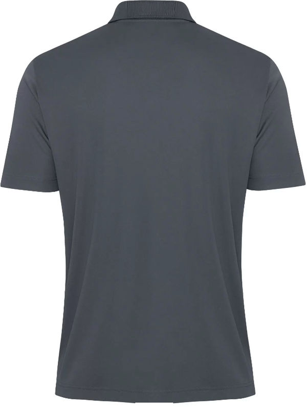 Am image of a Custom ATC PRO TEAM SPORT SHIRT in Iron Grey!