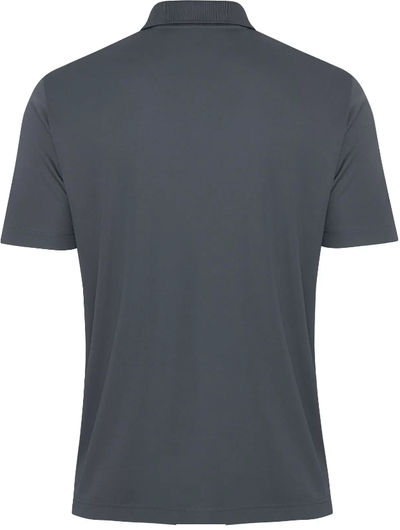 Am image of a Custom ATC PRO TEAM SPORT SHIRT in Iron Grey!