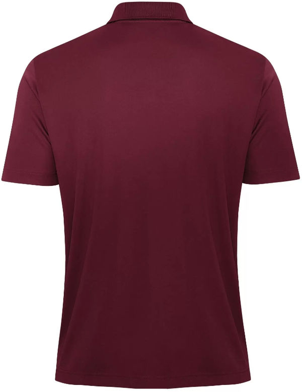 Am image of a Custom ATC PRO TEAM SPORT SHIRT in Maroon!