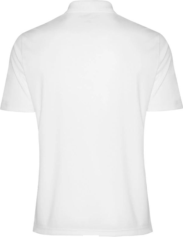 Am image of a Custom ATC PRO TEAM SPORT SHIRT in White!