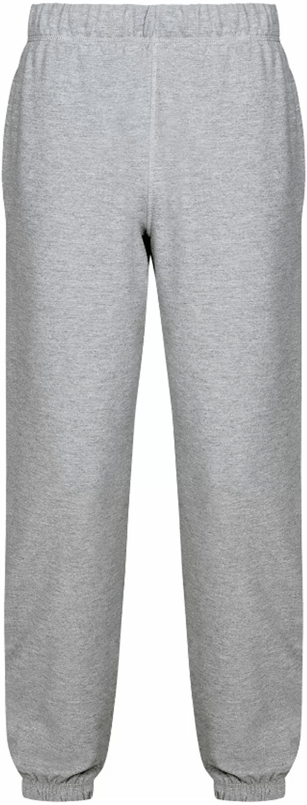 Am image of a Custom ATC Everyday Fleece Sweatpants in Athletic Heather!