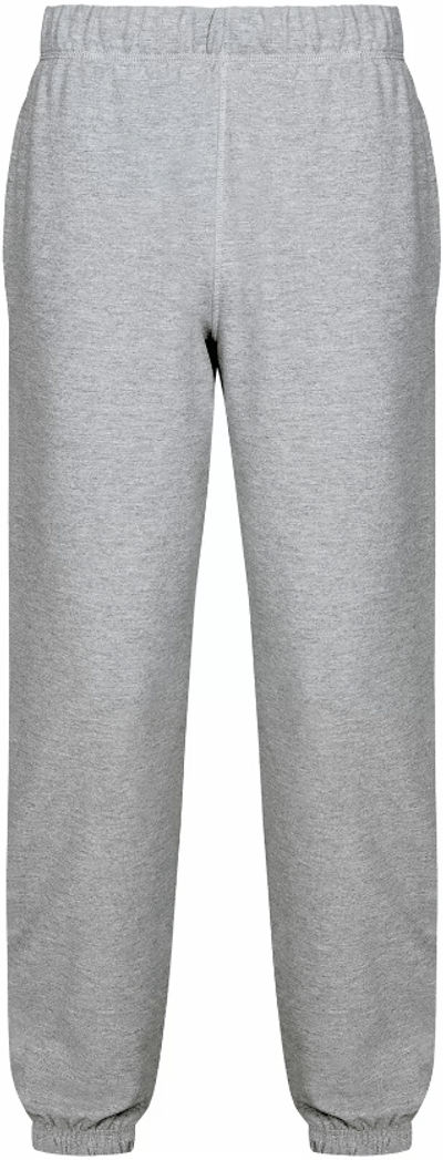 Am image of a Custom ATC Everyday Fleece Sweatpants in Athletic Heather!