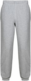 Am image of a Custom ATC Everyday Fleece Sweatpants in Athletic Heather!