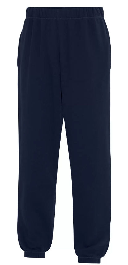 ATC Everyday Fleece Sweatpants in Dark Navy