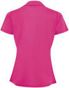 An image of a Custom Coal Harbour Everyday Ladies Sport Shirt in Pink Raspberry!
