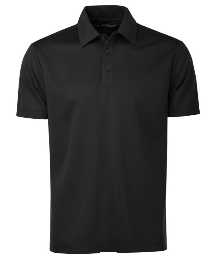 Coal Harbour Everyday Sport Shirt in Black