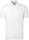 Am image of a Custom Coal Harbour Everyday Sport Shirt in White!
