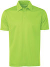 Am image of a Custom Coal Harbour Everyday Sport Shirt in Lime!