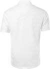 Am image of a Custom Coal Harbour Everyday Sport Shirt in White!