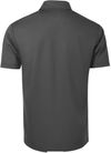Am image of a Custom Coal Harbour Everyday Sport Shirt in Steel Grey!