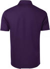 Am image of a Custom Coal Harbour Everyday Sport Shirt in Deep Purple!