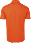 Am image of a Custom Coal Harbour Everyday Sport Shirt in Neon Orange!