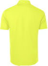 Am image of a Custom Coal Harbour Everyday Sport Shirt in Neon Yellow!