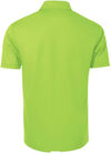 Am image of a Custom Coal Harbour Everyday Sport Shirt in Lime!