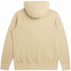 Am image of a Custom Original Favorites Organic Cotton French Terry Hooded Sweatshirt in Dune!