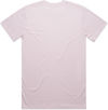 Am image of a Custom AS Colour Men's Classic Tee in Orchid!