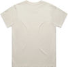 Am image of a Custom AS Colour Womens Classic Tee in Bone!